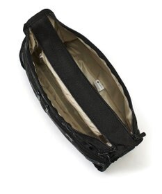 LeSportsac DELUXE EVERYDAY BAG/ブラックキャッツ