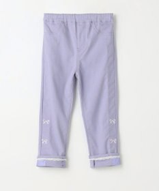 ANY KIDS 7days ガーリーパンツ