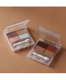Chacott Cosmetics フェイスカラーパレット【515】ローマン テラコッタ
