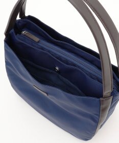 Y'SACCS シンプルスマートトート　Mサイズ