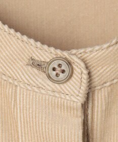 J.PRESS LADIES S Lightシャツコール ブラウス