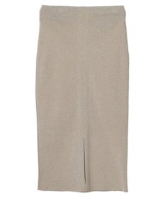 AMERICAN HOLIC 総針ニットタイトスカート