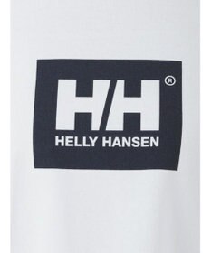 HELLY HANSEN 速乾ロングスリーブ HHロゴティー
