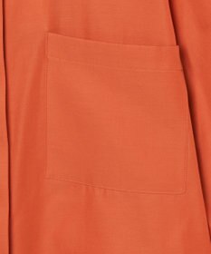 JOSEPH ソフトコットンシルク　シャツ