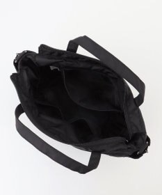 Y'SACCS 【Y’SACCS vous et】サイドジップ2WAYミニトート