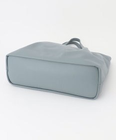 UNBILLION Otias スムースタイプ合皮トートバッグ