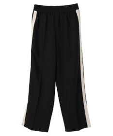 Green Parks ・ＥＬＥＮＣＡＲＥ　ＤＵＥ　サイドラインイージーパンツ