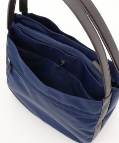 Y'SACCS シンプルスマートトート　Mサイズ