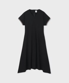 Paul Smith レーヨン ジャージードレス
