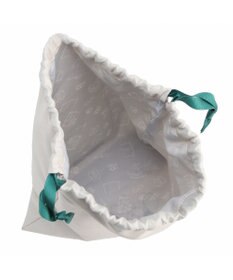 ACE BAGS & LUGGAGE HAyU × ace.  巾着 2点セット 猫柄 17824