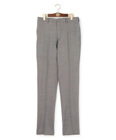 J.PRESS MEN 【WEB・一部店舗限】バーズアイ スラックス