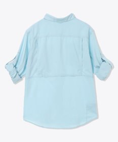 Columbia Columbia/ シルバーリッジユーティリティIIロングスリーブシャツ /コロンビア