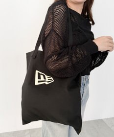 WEGO NEWERA　TWILLTOTE
