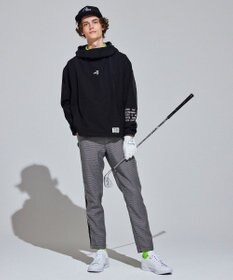 PW CIRCULUS 【 伸縮性あり/ 折り畳み収納】【MEN】パッカブル ブルゾン