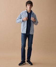 JOSEPH ABBOUD 【キングサイズ・サスティナブル/JAPANファブリック】オゾンハイパワー デニム