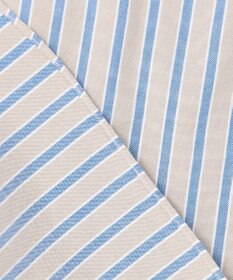 J.PRESS MEN 【WEB・一部店舗限定】オックスストライプシャツ