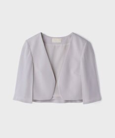 GRACE CONTINENTAL ケープボレロ