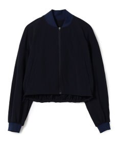 Chacott Chacott BALANCE UVケアタフタジップジャケット