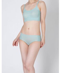 WACOAL 【GOCOCi ゴコチ】 ショーツ CGG271・CGG571とペア ベタつきにくく乾きやすい 通気性がよい レディース PGG271 /ワコール