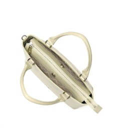 IBIZA リンピード　牛革　2WAYバッグ