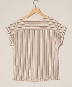 ONWARD Reuse Park 【any SiS】ブラウス秋冬