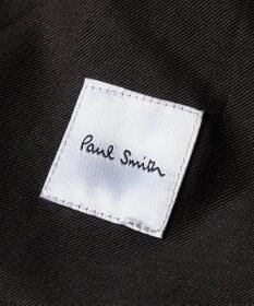 Paul Smith ドレープヘリンボーン ワイドトラウザーズ