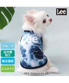 PET PARADISE Lee エコメイド ブリーチ タンクトップ 小型犬