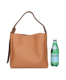 INTER-CHAUSSURES 【LORISTELLA】スマートソフト・バケットバッグ大きめ