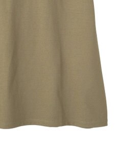 Green Parks 汗染み防止フレンチロゴＴシャツ