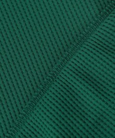 PW CIRCULUS 【WOMEN】ワッフルハーフジップポロ 2026年モデル ゴルフウェア レディース