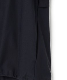 ICB 【先行予約】 アトラストリコット ジップアップブルゾン