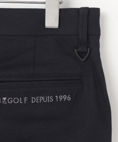 23区GOLF 【MEN】【ストレッチ 】ハイパワーストレッチ ベーシックパンツ