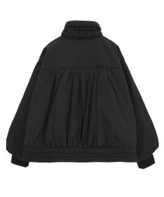 earth music&ecology モンスターコート