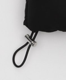 WEGO 【25年秋冬新作】ショートパファーベスト