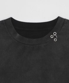 WEGO ピアス付きT（SS）