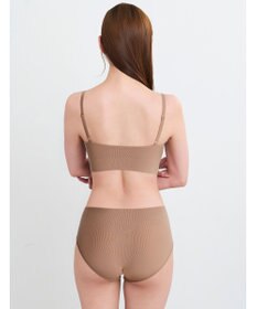 WACOAL ショーツ 【GOCOCi ゴコチ】 CGG255とペア ぴったりフィット ウエストのズレを軽減 レディース PGG255 /ワコール