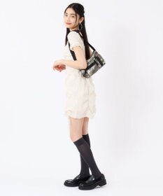 LeSportsac CARGO SMALL SHOULDER BAG/カモカーゴ