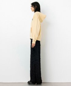 NAVE 【xNAVE】Six Sence Recordコラボ グラフィックフーディスウェット