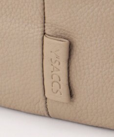 Y'SACCS 【MADE IN JAPAN】　WELLBA　人間工学バックパック　Mサイズ