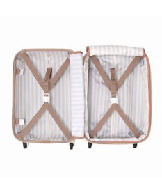 ACE BAGS & LUGGAGE Jewelna Rose キャンディポケットスーツケース 機内持ち込み 39871 ジュエルナローズ