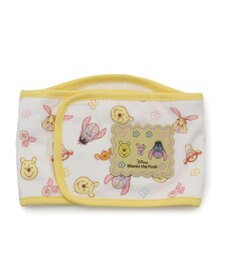 PET PARADISE ディズニー くまのプーさん マナーベルト 《フレンズ柄》 小型犬