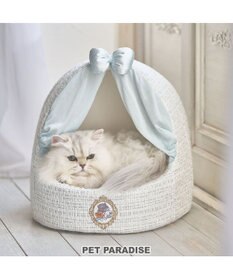 PET PARADISE ディズニー ３兄弟 ゆりかごハウス