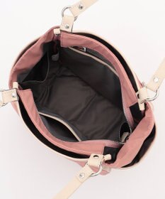 Y'SACCS タスランナイロントートバッグ small