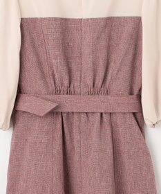 Feroux ドッキング風ワンピース