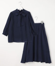 Feroux 【セットアイテム】2WAYボウタイ セットアップ