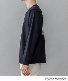 JOSEPH HOMME 鉄腕アトム×JOSEPH HOMME　BACK PRINT LONG SWEAT