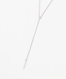 ANY ラリエットネックレス