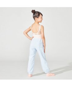 Chacott ノースリーブレオタード