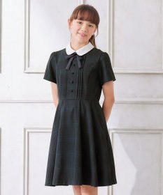 ANY KIDS 【WEB限定/any FAM JUNIOR】半袖 ワンピース