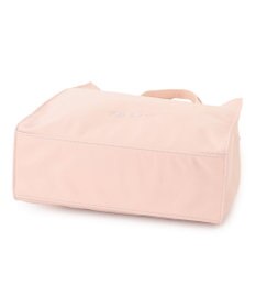 TOCCA 【A4サイズ対応・一部カラー撥水】TINY RIBBON SUBBAG サブバッグ